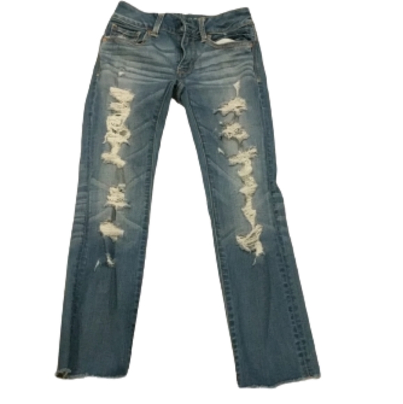 American eagle artistic crop - Picture 1 of 5